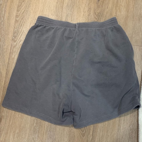 The Group Babaton Lounge Shorts - Picture 3 of 5